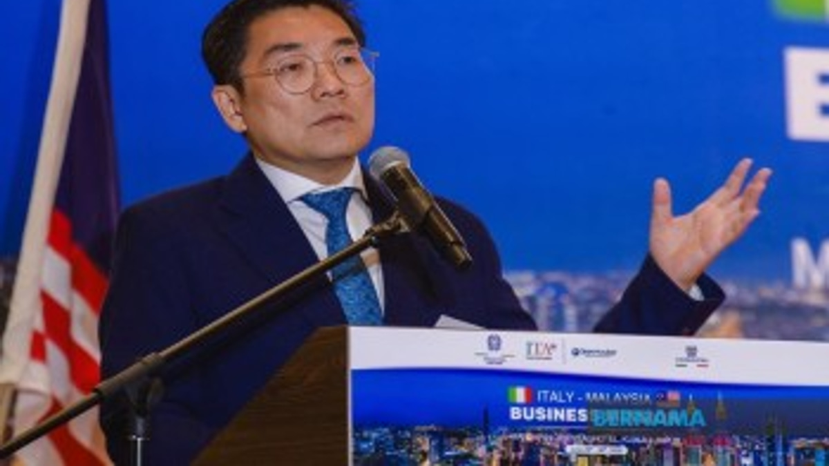 Malaysia and EU Advance Trade Pact Negotiations, Eyeing 2027 Completion