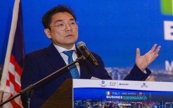 Malaysia and EU Advance Trade Pact Negotiations, Eyeing 2027 Completion