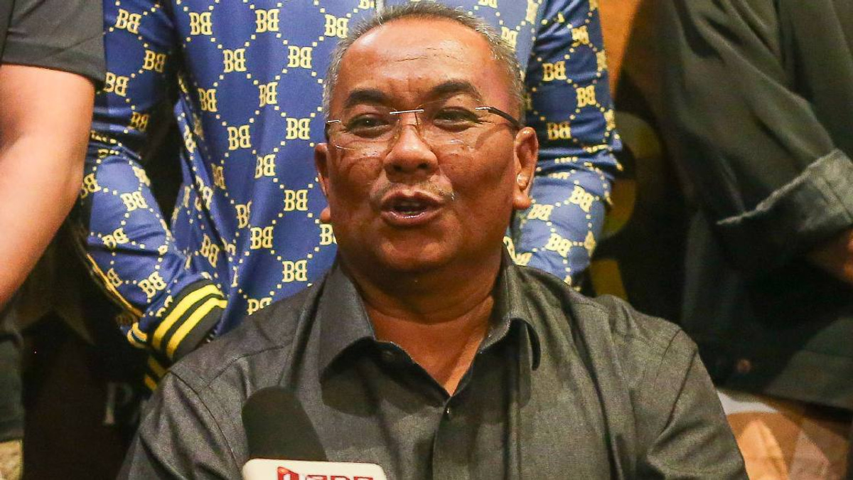 Kedah Menteri Besar Sanusi Issues Legal Demands Against DAP Deputy Chairman Nga Over Alleged Misquotation