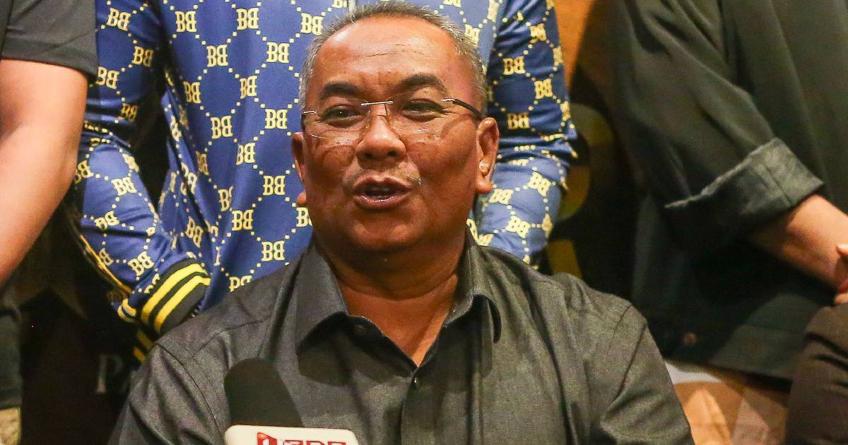 Kedah Menteri Besar Sanusi Issues Legal Demands Against DAP Deputy Chairman Nga Over Alleged Misquotation