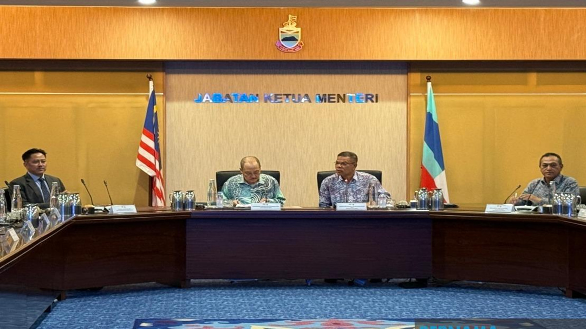 Sabah Pushes Diplomatic Campaign To Ease Foreign Travel Warnings For Eastern Region