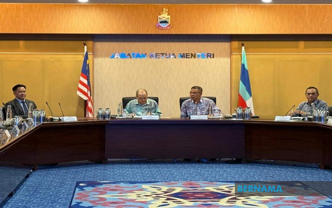 Sabah Pushes Diplomatic Campaign To Ease Foreign Travel Warnings For Eastern Region