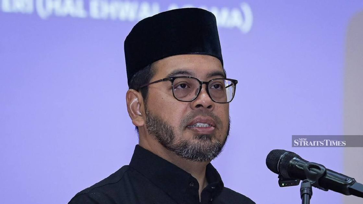 PM's Religious Affairs Department Endorses Monarchy's Push for Rigorous Tabung Haji Inquiry