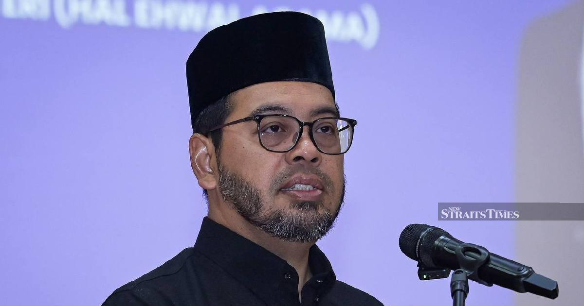 PM's Religious Affairs Department Endorses Monarchy's Push for Rigorous Tabung Haji Inquiry