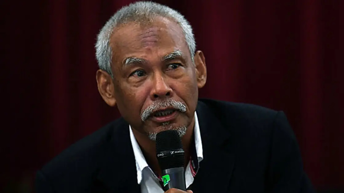 Former IGP Musa Hassan's Bid to Challenge Hannah Defamation Ruling Rejected by Apex Court