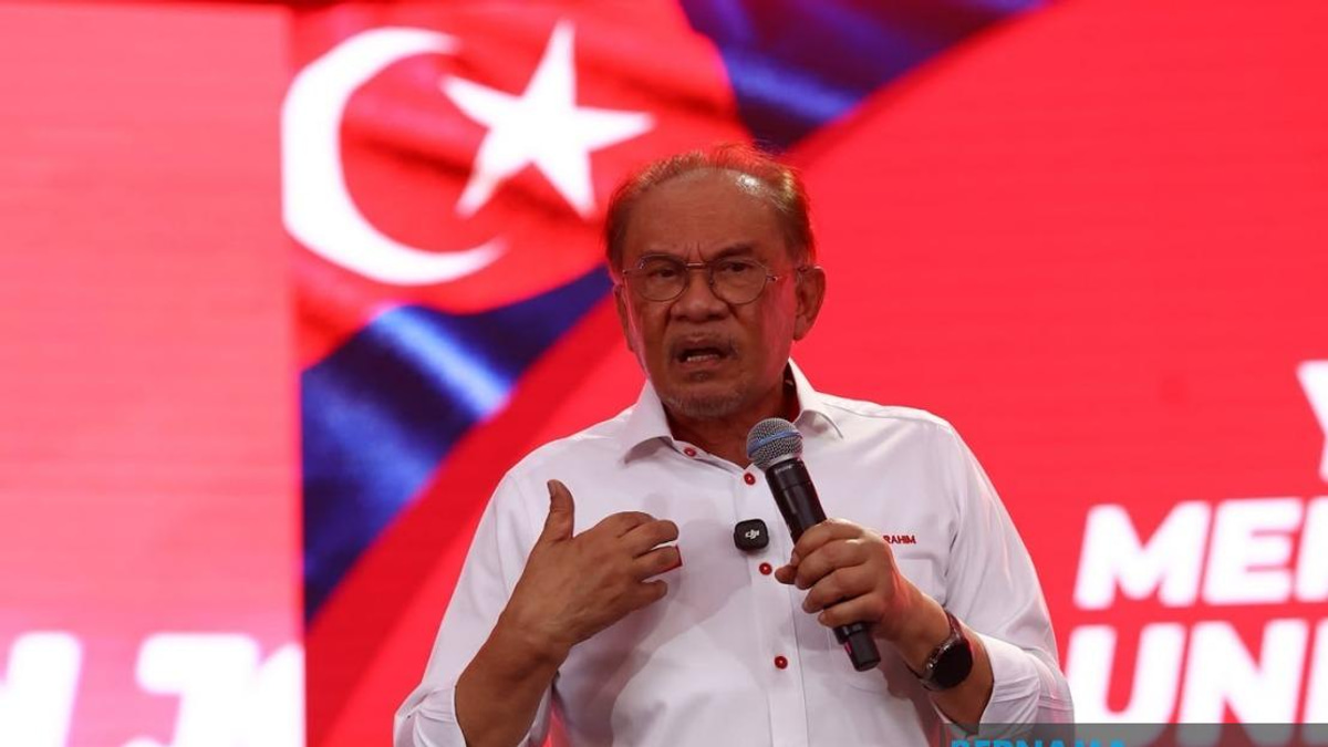 Anwar Dismisses BMW Purchase Claims, Clarifies Vehicle Ownership