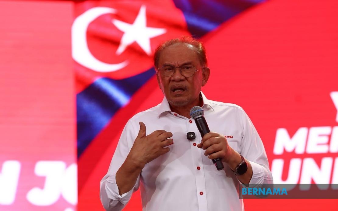 Anwar Dismisses BMW Purchase Claims, Clarifies Vehicle Ownership