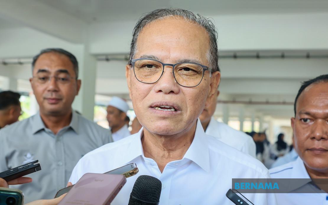 Pahang Invests RM3.5 Million to Elevate Football, Netball and Sepak Takraw