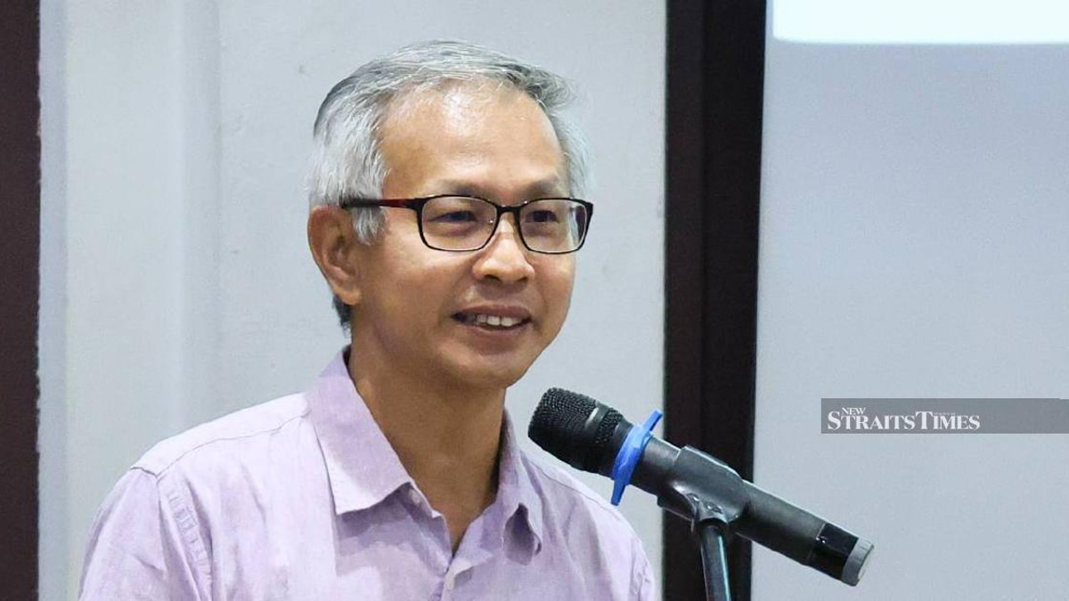 Can Defending Against Royal Political Comments Trigger Sedition Charges, Asks Pua