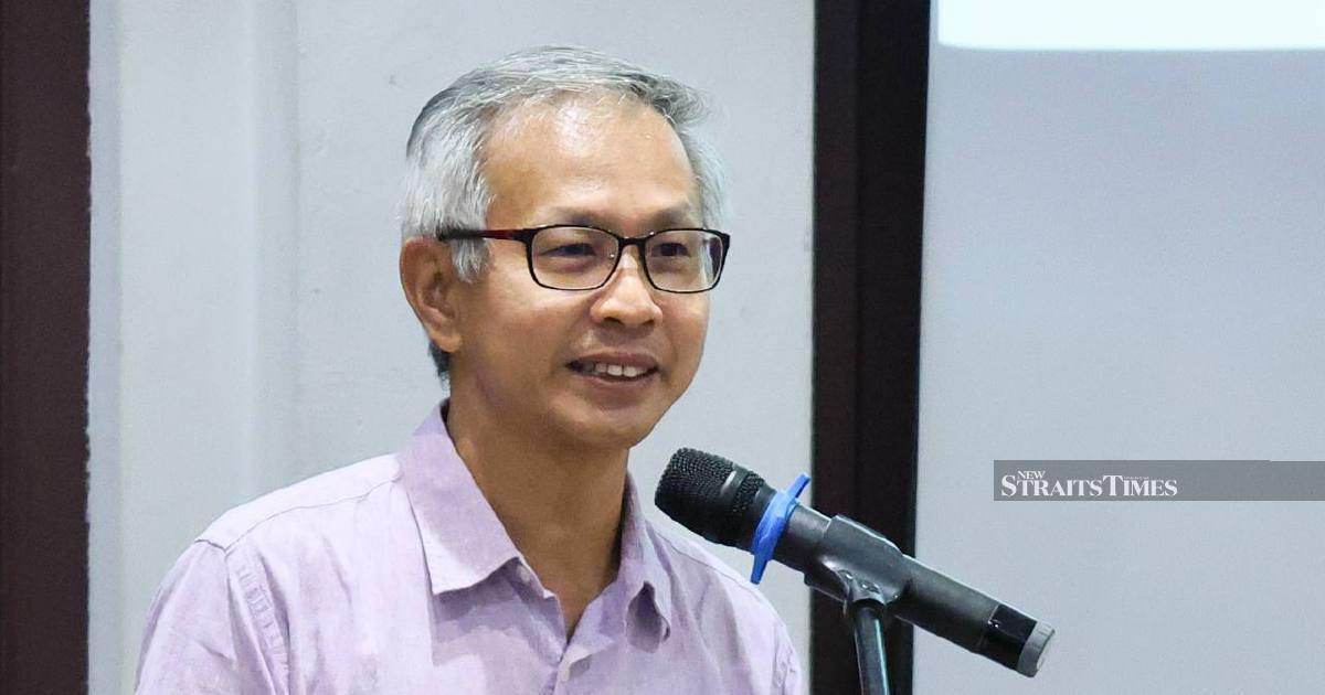 Can Defending Against Royal Political Comments Trigger Sedition Charges, Asks Pua
