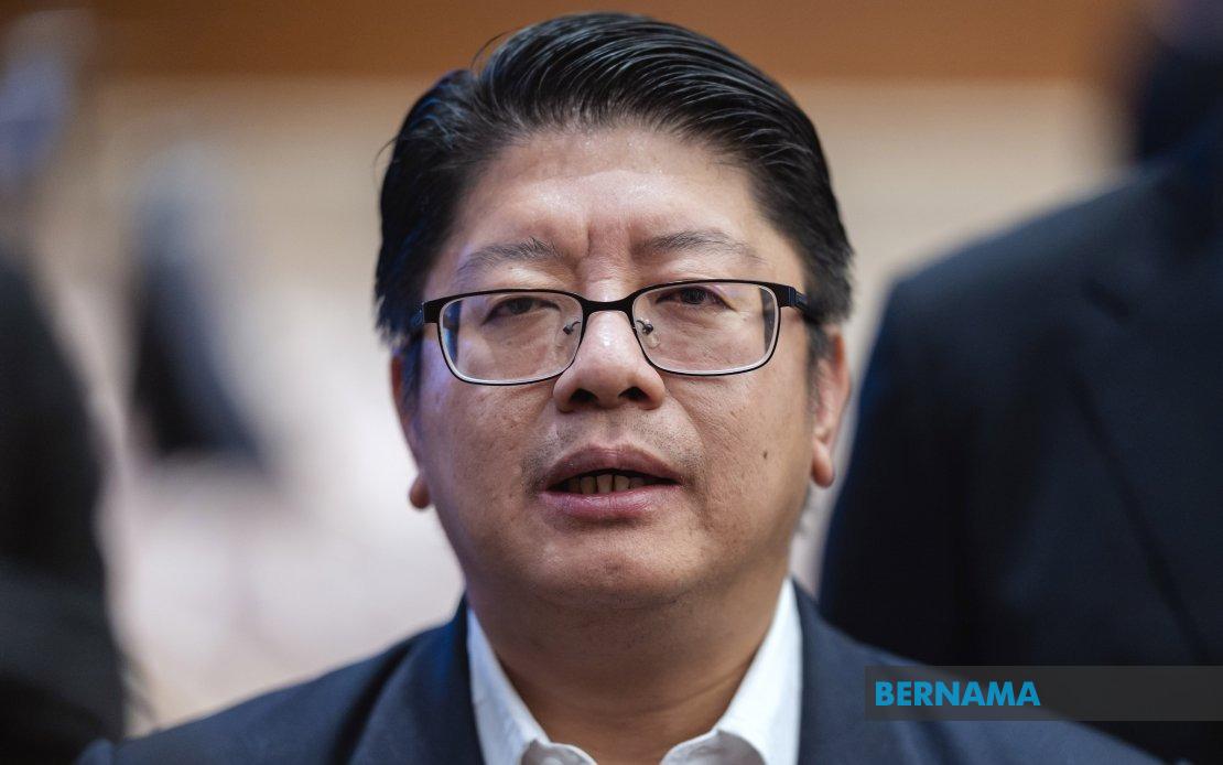 Sabah's School Enterprise Programme Generates RM1.4 Million in Sales Over Nine Months