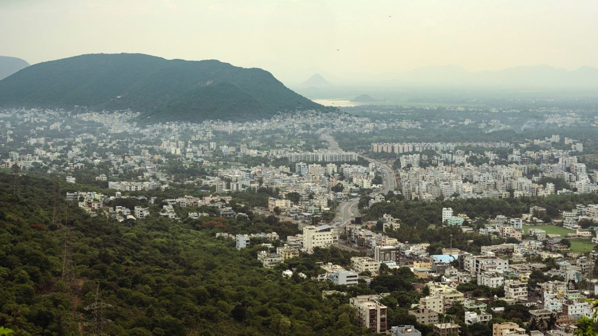 India's AI ambitions clash with local concerns as Google and Adani build massive data centres