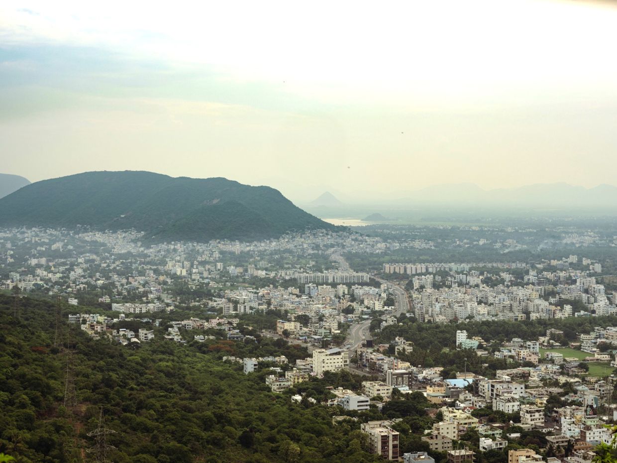 India's AI ambitions clash with local concerns as Google and Adani build massive data centres