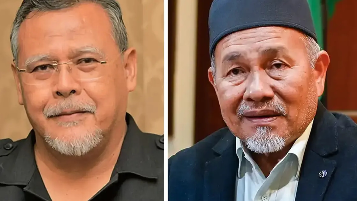 Pakatan Harapan accuses PAS of double standards in orchestrating Barisan Nasional voting bloc