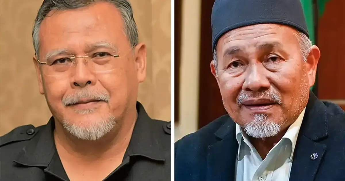 Pakatan Harapan accuses PAS of double standards in orchestrating Barisan Nasional voting bloc