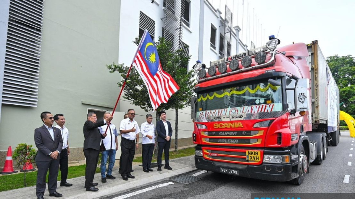 Malaysia Opens New Zealand Market for MD2 Pineapples, Expected to Earn RM4.3 Million Annually