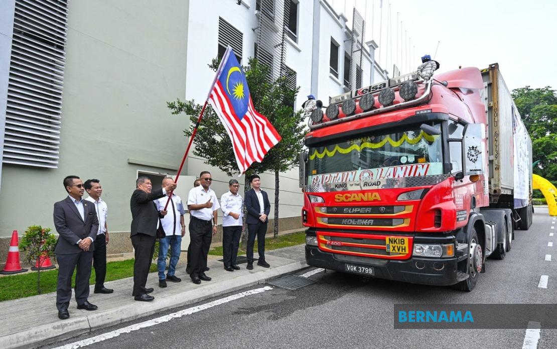 Malaysia Opens New Zealand Market for MD2 Pineapples, Expected to Earn RM4.3 Million Annually