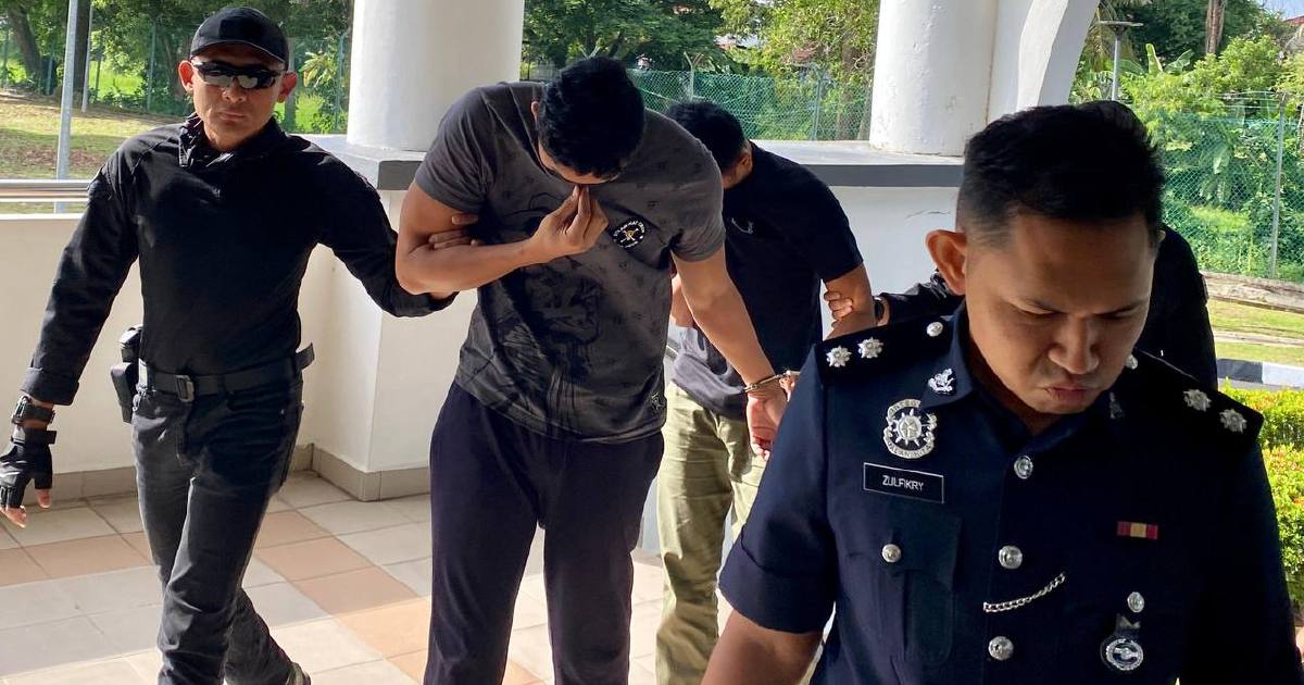 Two Malaysian soldiers face charges for smuggling Myanmar migrants across Thailand border