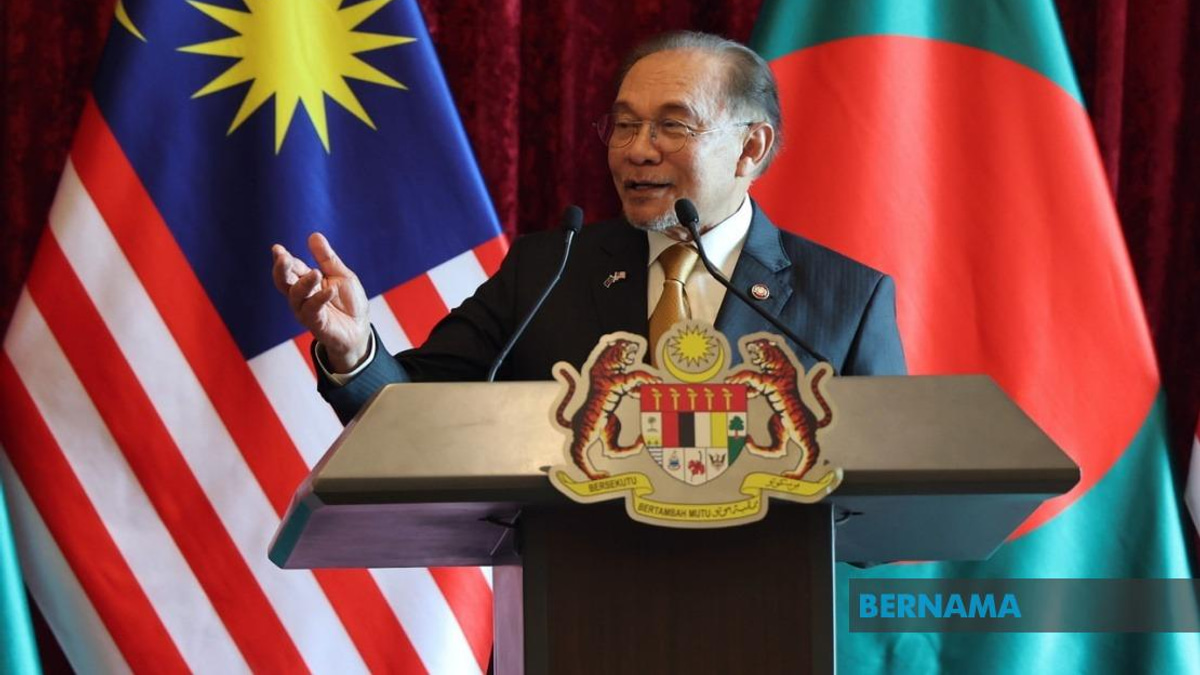 Malaysia and Bangladesh Move to Revive Dormant Bilateral Mechanisms