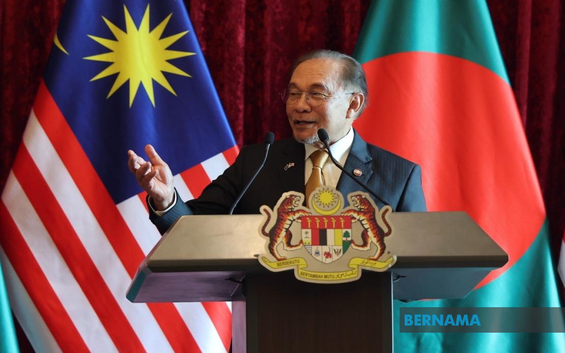 Malaysia and Bangladesh Move to Revive Dormant Bilateral Mechanisms