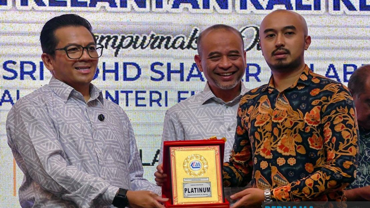 PKMM Must Deepen Policy Understanding to Help Bumiputera Contractors Capitalise on New Economic Opportunities