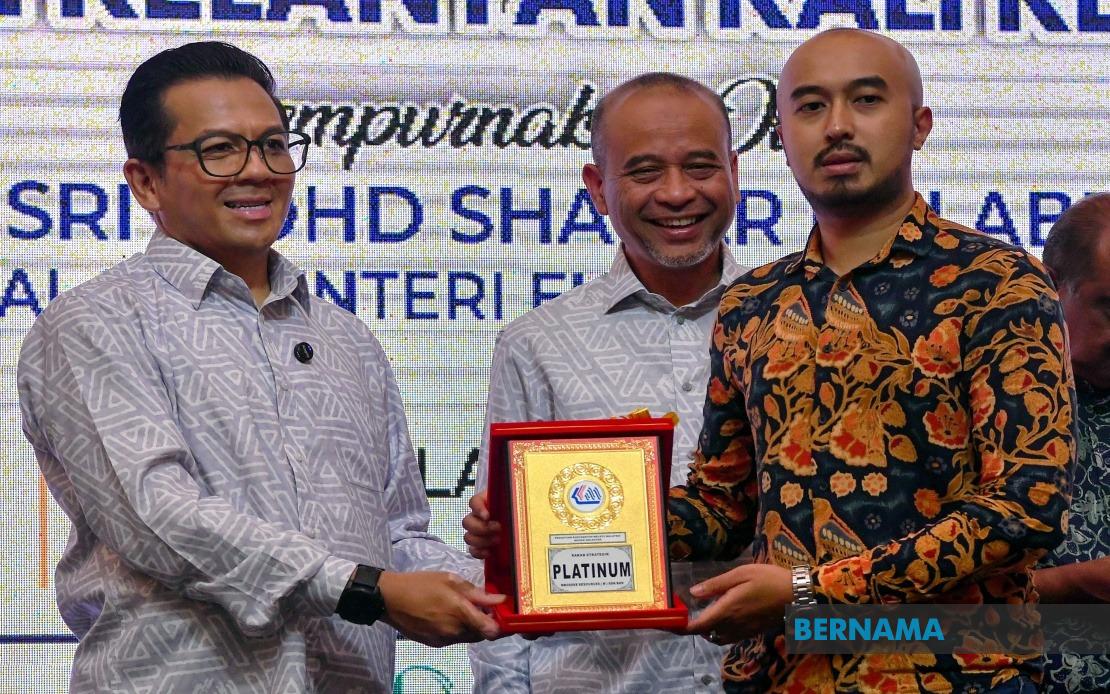 PKMM Must Deepen Policy Understanding to Help Bumiputera Contractors Capitalise on New Economic Opportunities