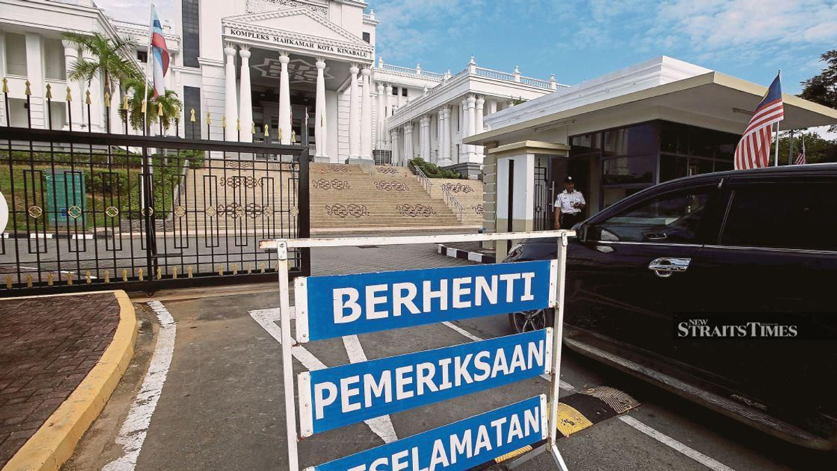 Medical Expert Questions Possession of 34 Vape Devices in Zara Qairina Mahathir Inquest
