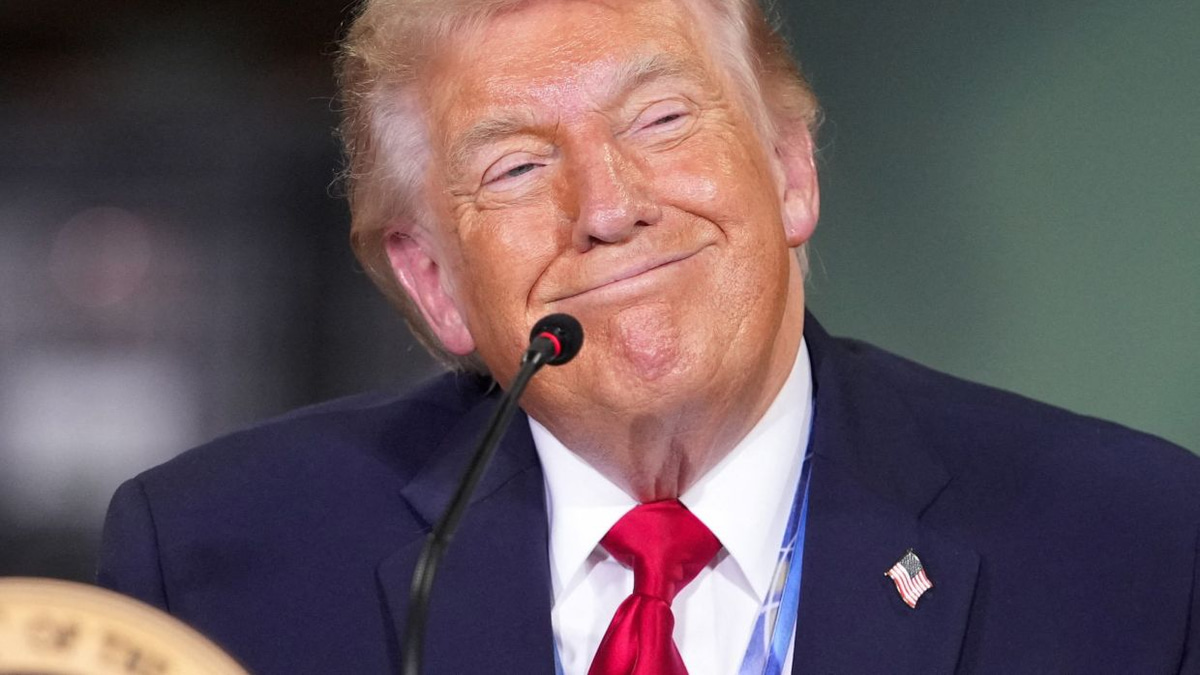 Trump's Tariff Overhaul Reshapes Trade Landscape, Creating Winners and Losers Across Asia-Pacific