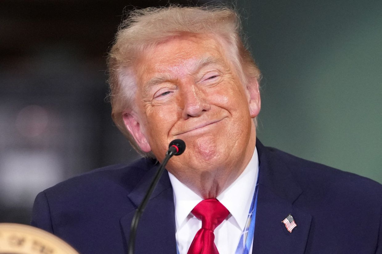 Trump's Tariff Overhaul Reshapes Trade Landscape, Creating Winners and Losers Across Asia-Pacific
