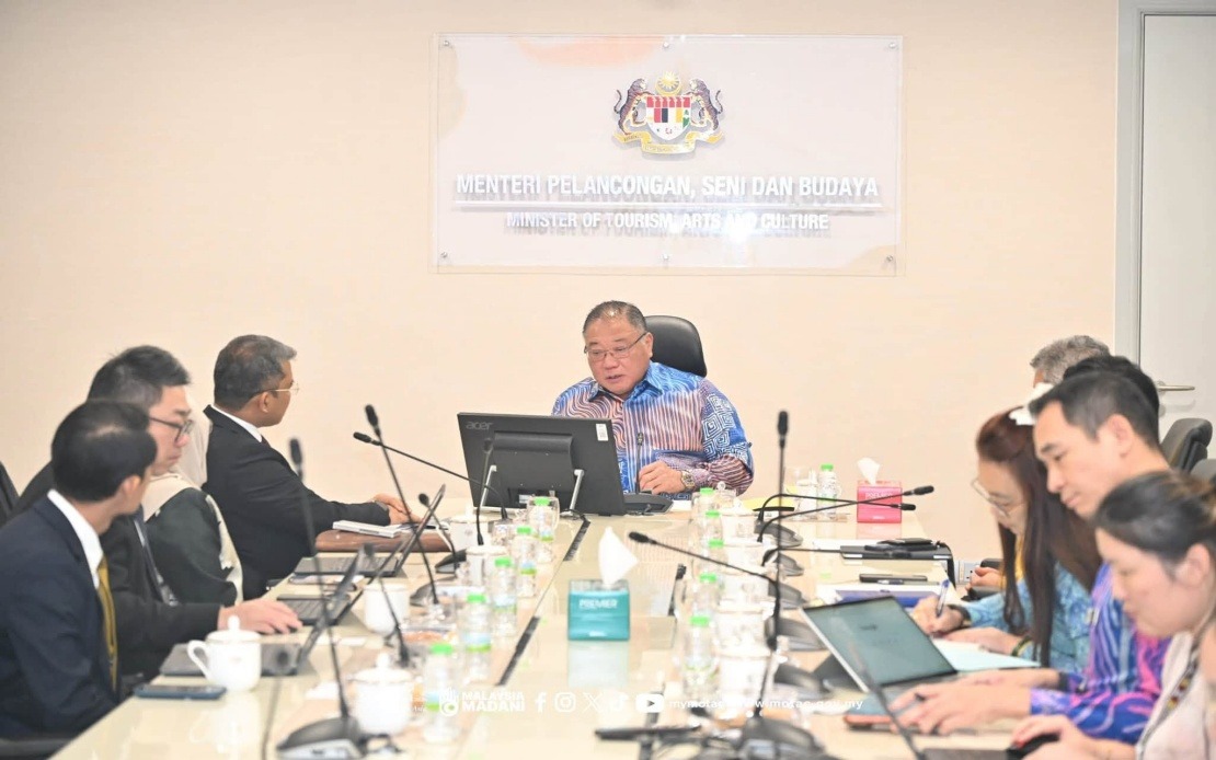 MOTAC and Malaysia Aviation Group Deepen Alliance to Drive Visit Malaysia Year 2026 Success