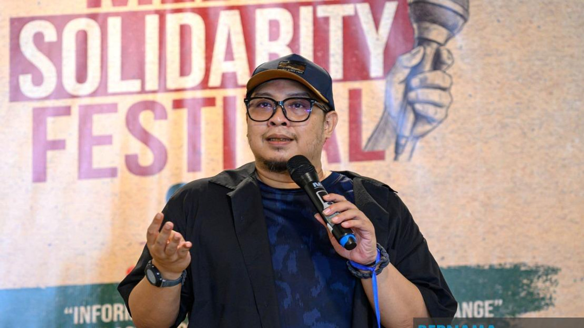 Malaysian Media Council Strengthens Regional Ties with Northern Journalists