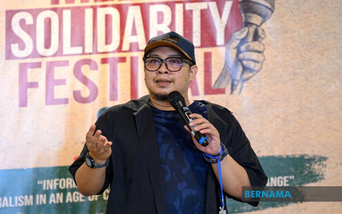 Malaysian Media Council Strengthens Regional Ties with Northern Journalists