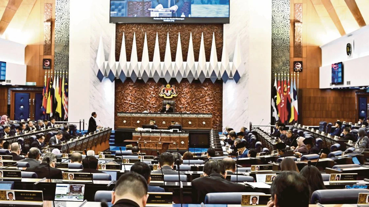 Parliamentary Row Over Opposition Leadership and Coalition Tensions Exposes Deep Political Rifts