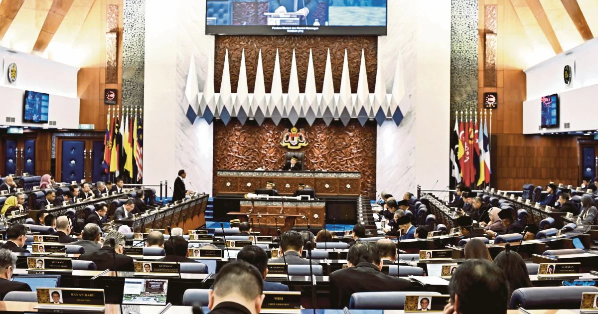 Parliamentary Row Over Opposition Leadership and Coalition Tensions Exposes Deep Political Rifts
