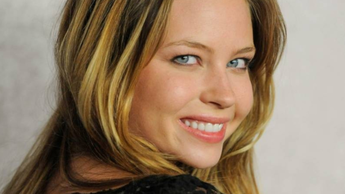 Lilo & Stitch Star Daveigh Chase Leaves RM1.6mil Estate Despite Homeless Final Years