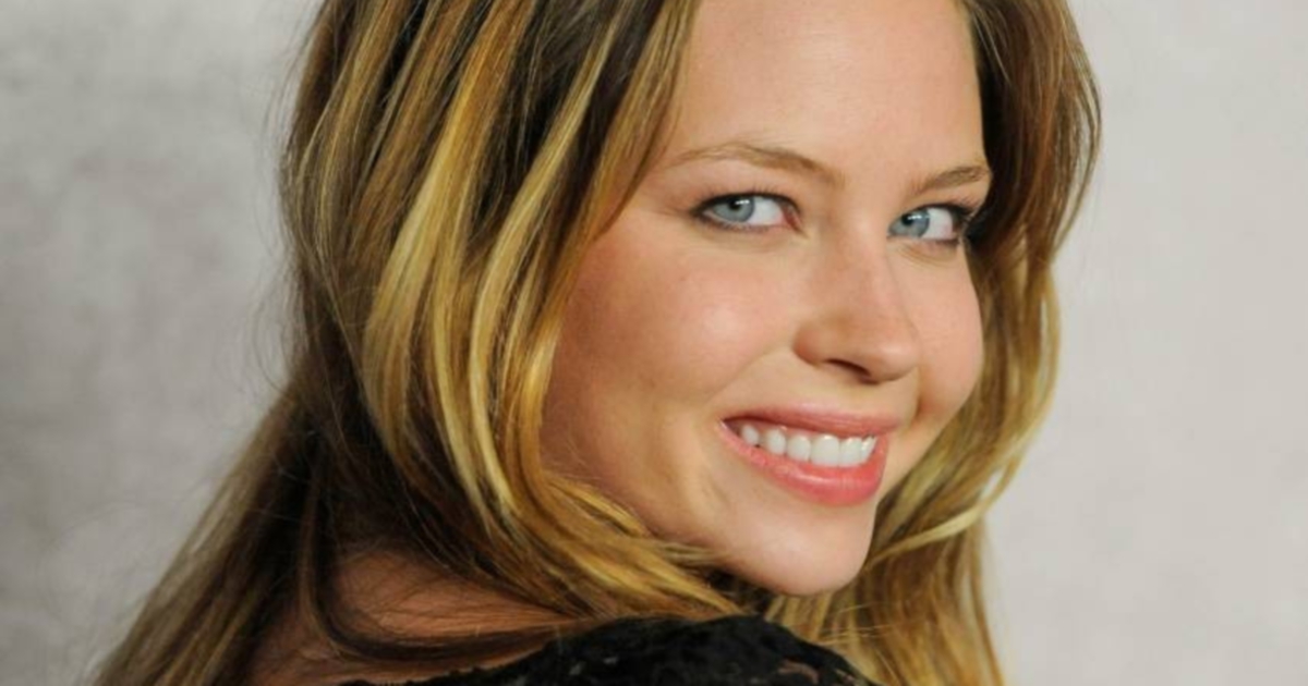 Lilo & Stitch Star Daveigh Chase Leaves RM1.6mil Estate Despite Homeless Final Years