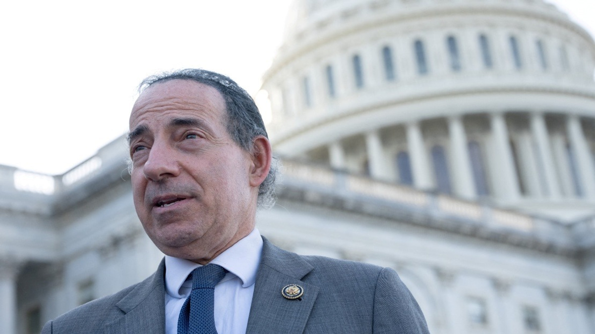 US Democratic Congressman Opens Investigation Into FIFA Corruption Allegations and Trump Administration Ties