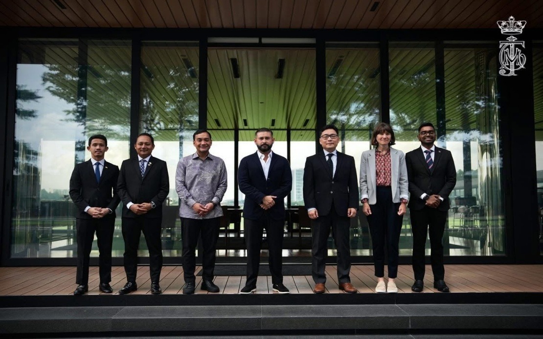 Harvard Partnership to Boost Leadership Development for 100 Johor Students