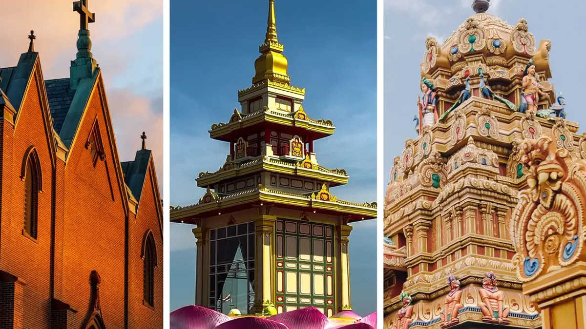 Malaysia's Anti-Corruption Commission Proposes New Safeguards for Religious Sites