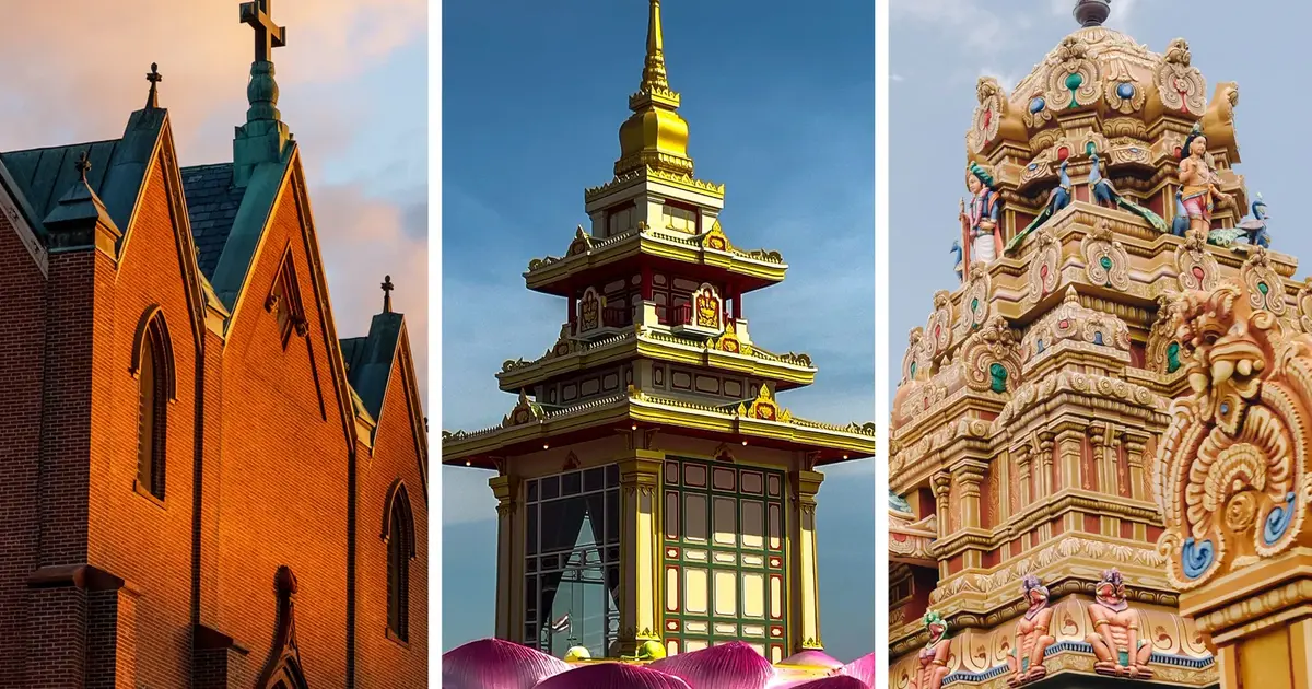 Malaysia's Anti-Corruption Commission Proposes New Safeguards for Religious Sites