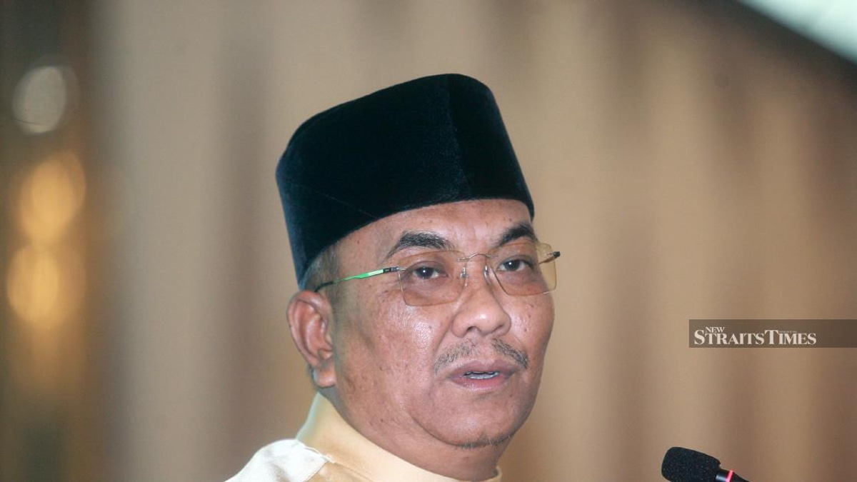 Negri Sembilan election campaign: Police to question Sanusi and Rembau Umno leader over remarks