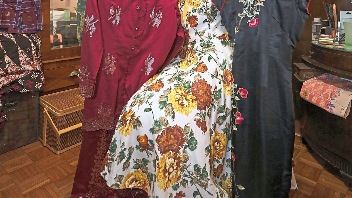 Vintage Textiles and Living Memory: How Young Malaysians Are Reclaiming Cultural Heritage Through Clothing