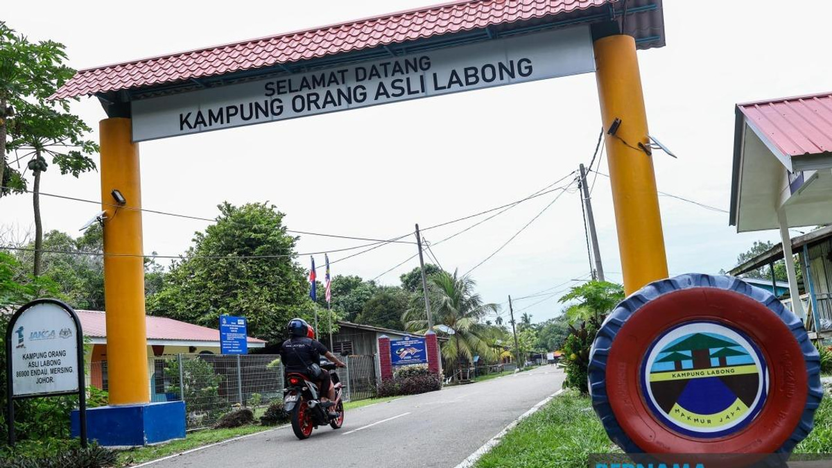 Johor Steps Up Drive to Empower Orang Asli Communities Through Leadership and Welfare Programmes