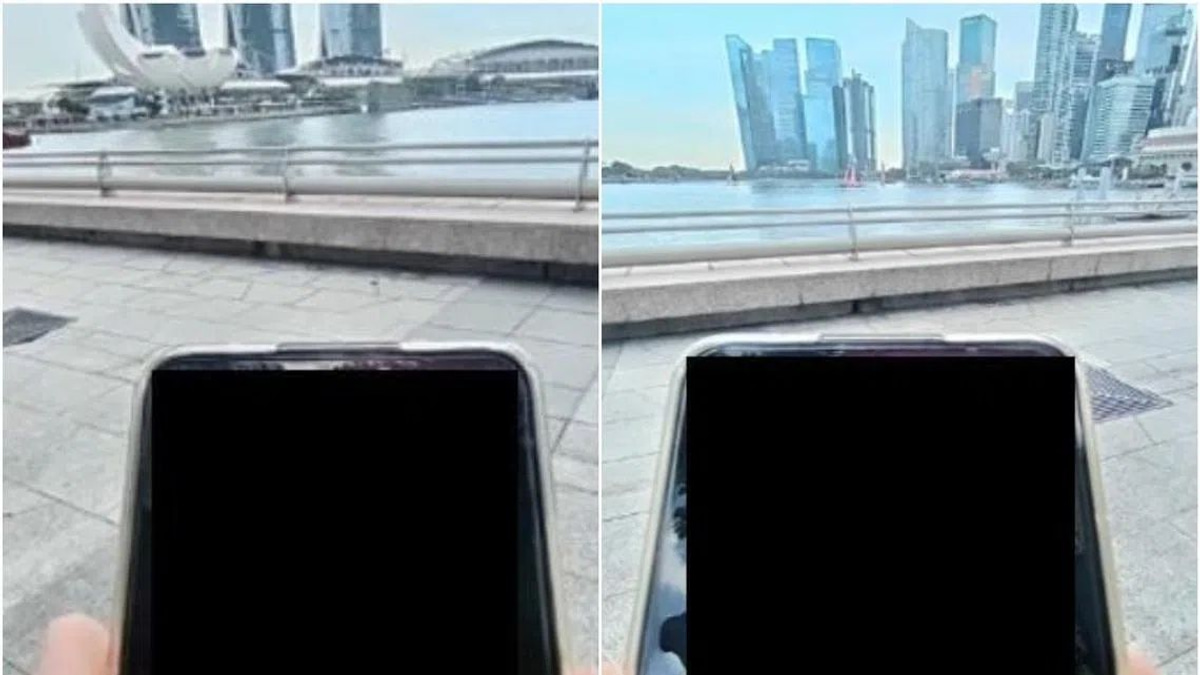 Singapore detains two over Gaza-triggered radicalisation, including 19-year-old student with 'salad bar' extremism