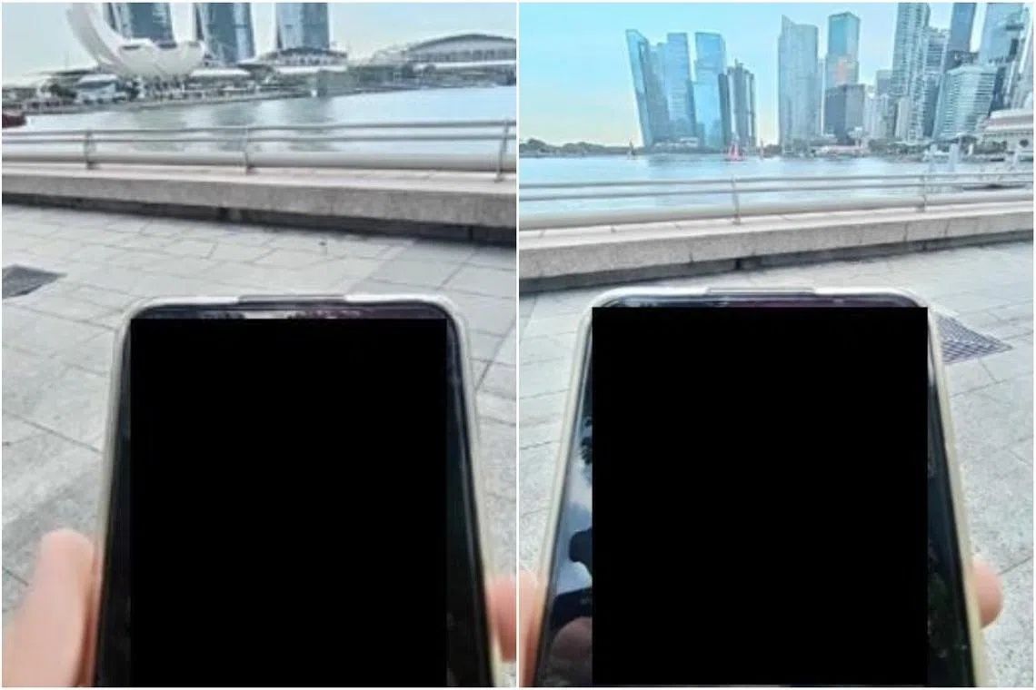 Singapore detains two over Gaza-triggered radicalisation, including 19-year-old student with 'salad bar' extremism
