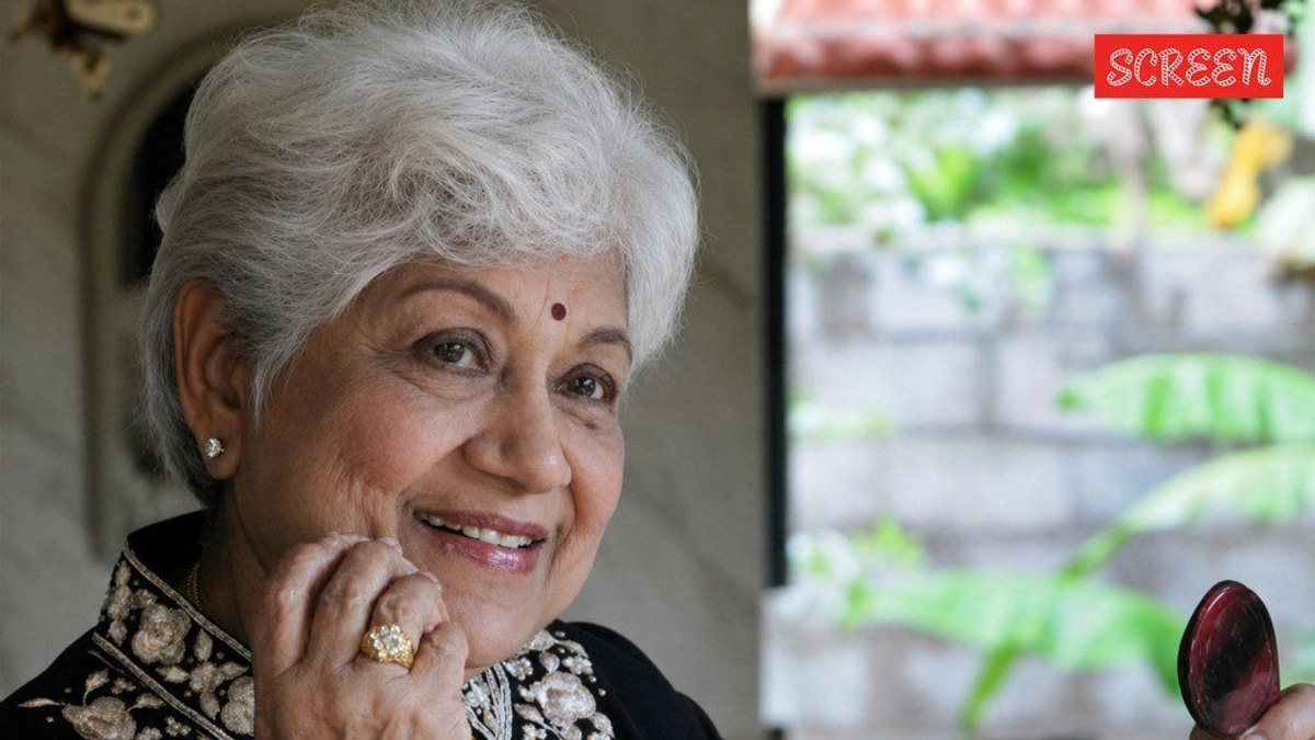 Sowcar Janaki, South Indian Cinema Legend, Dies at 94