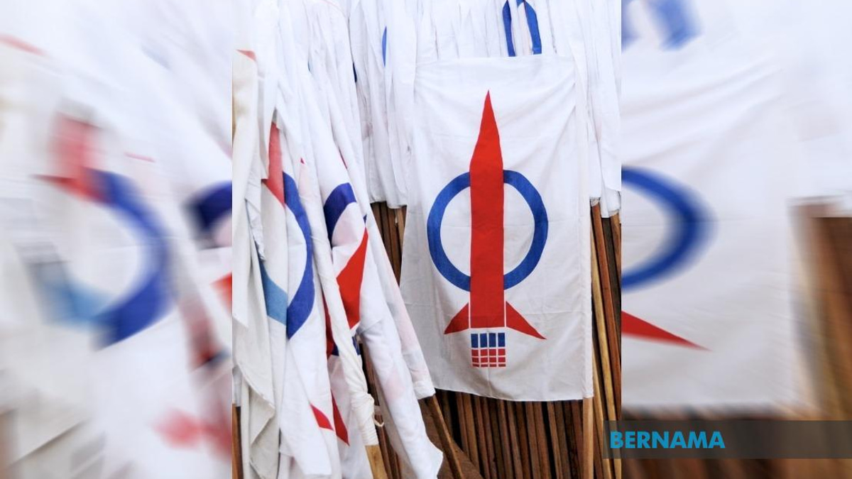 DAP's Unity Government Future to Be Decided at Party Conference