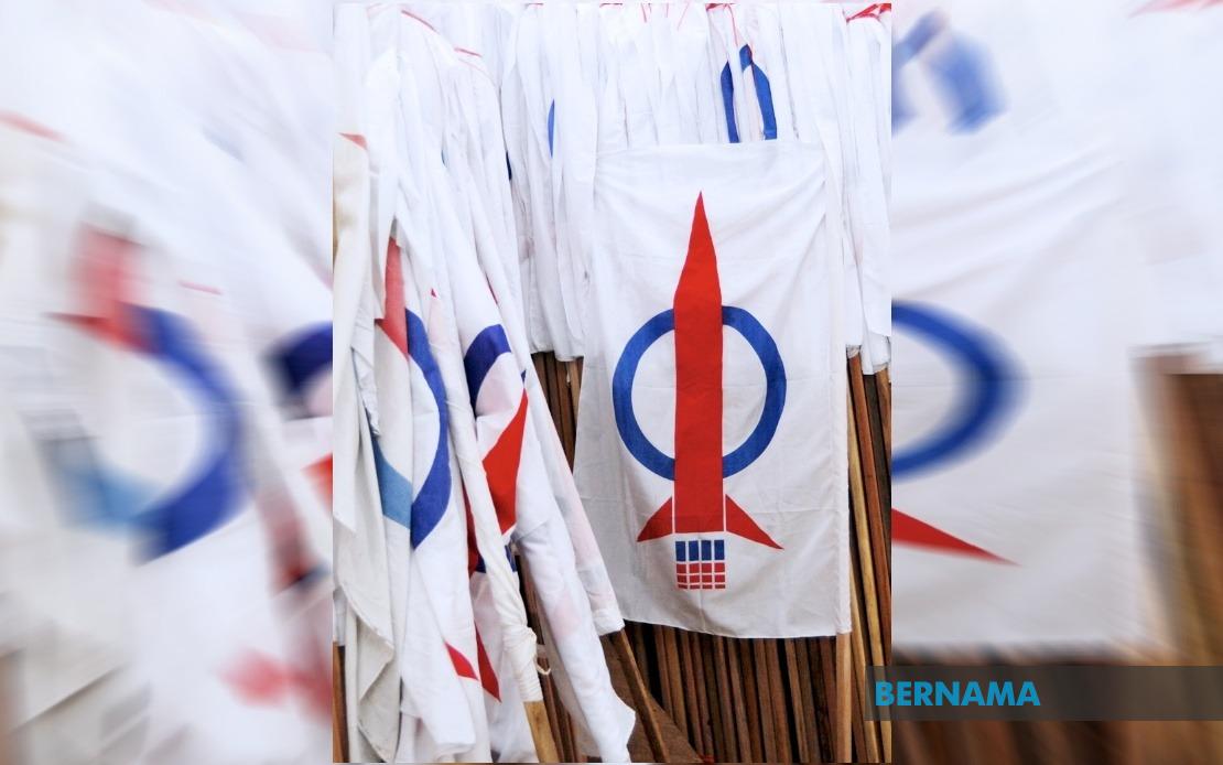DAP's Unity Government Future to Be Decided at Party Conference