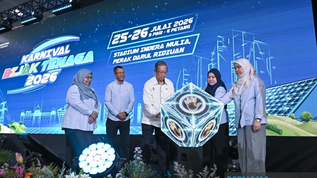 Energy Commission Launches Carnival to Boost Public Understanding of Sustainability and Sector Safety