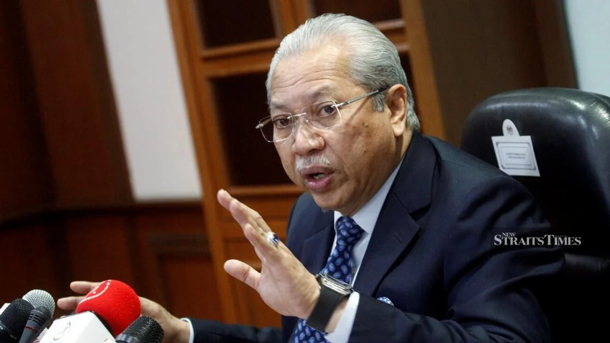 PAS denies engineering Bersatu's departure from Perikatan Nasional coalition